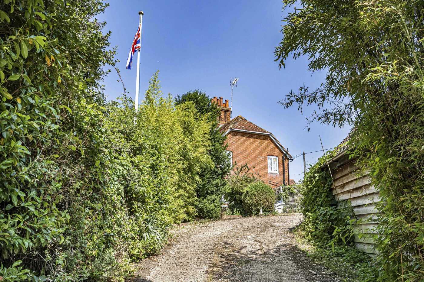 Remenham Lane, Remenham, Henley-On-Thames